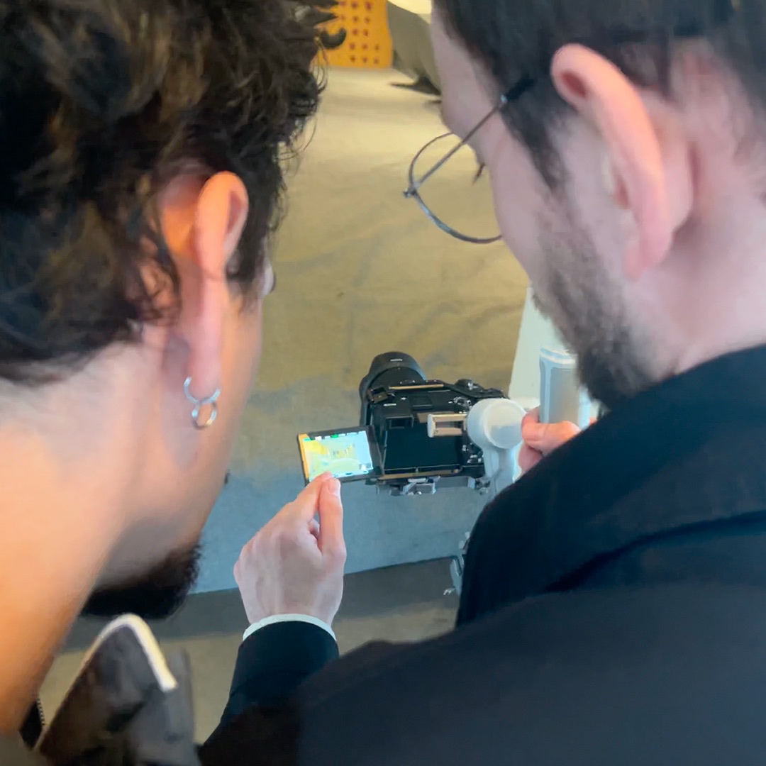 Changement de direction  4