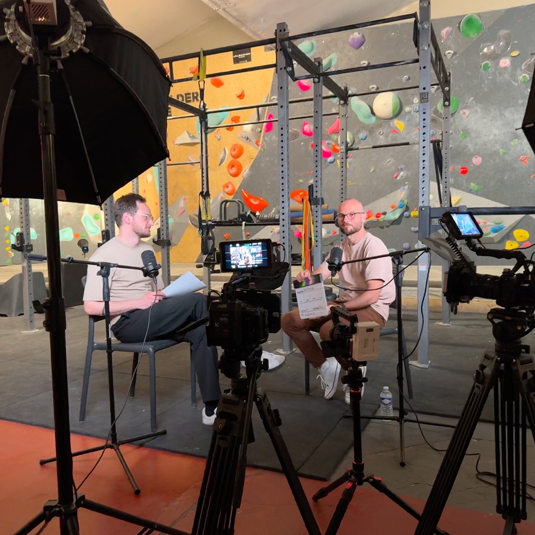 Changement de direction  1