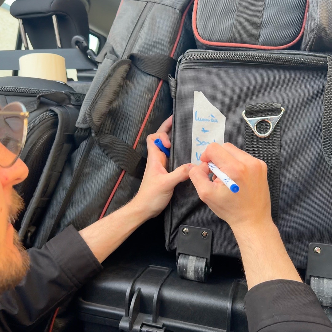 Changement de direction  3