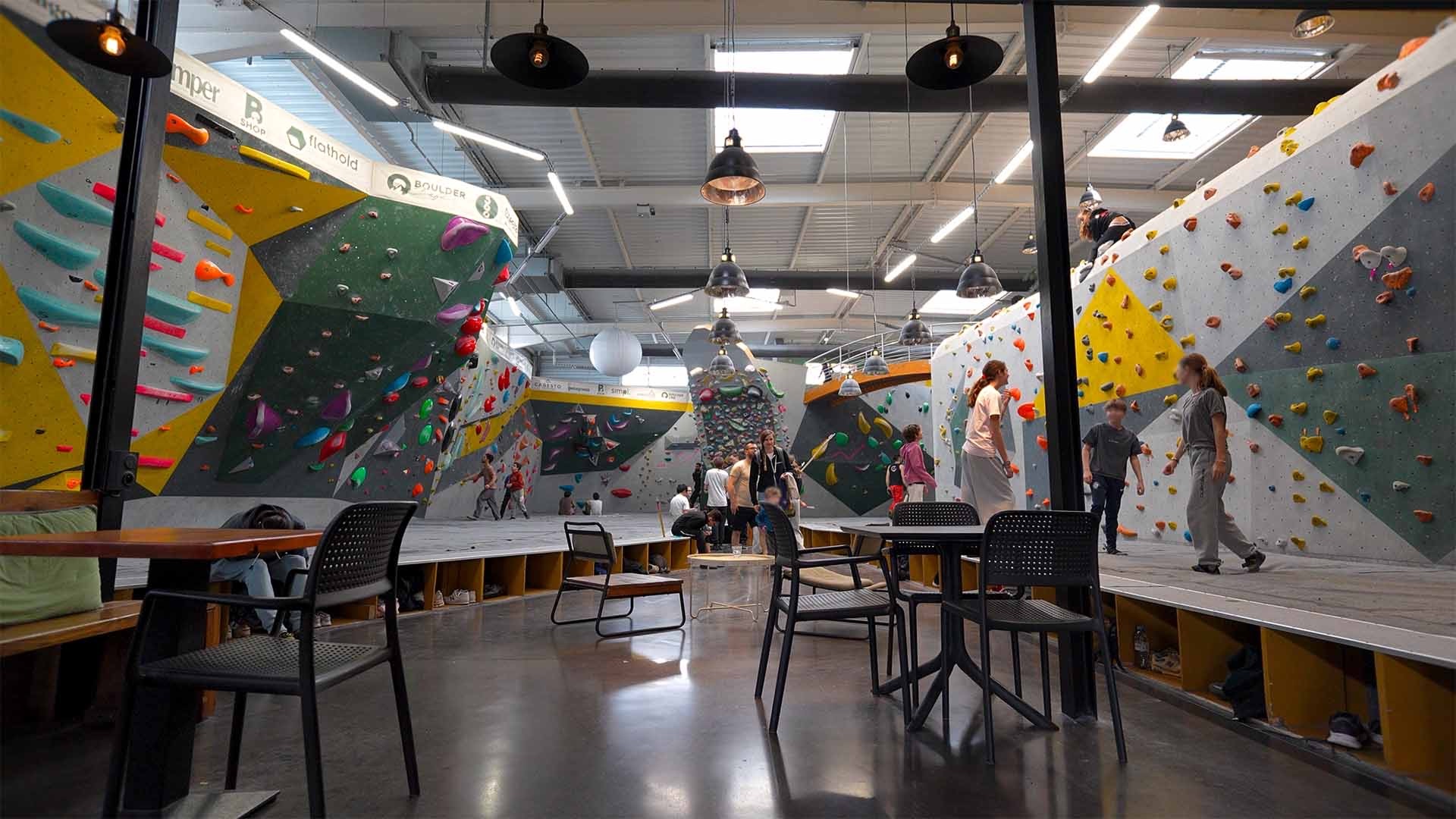 Exploration créative 1